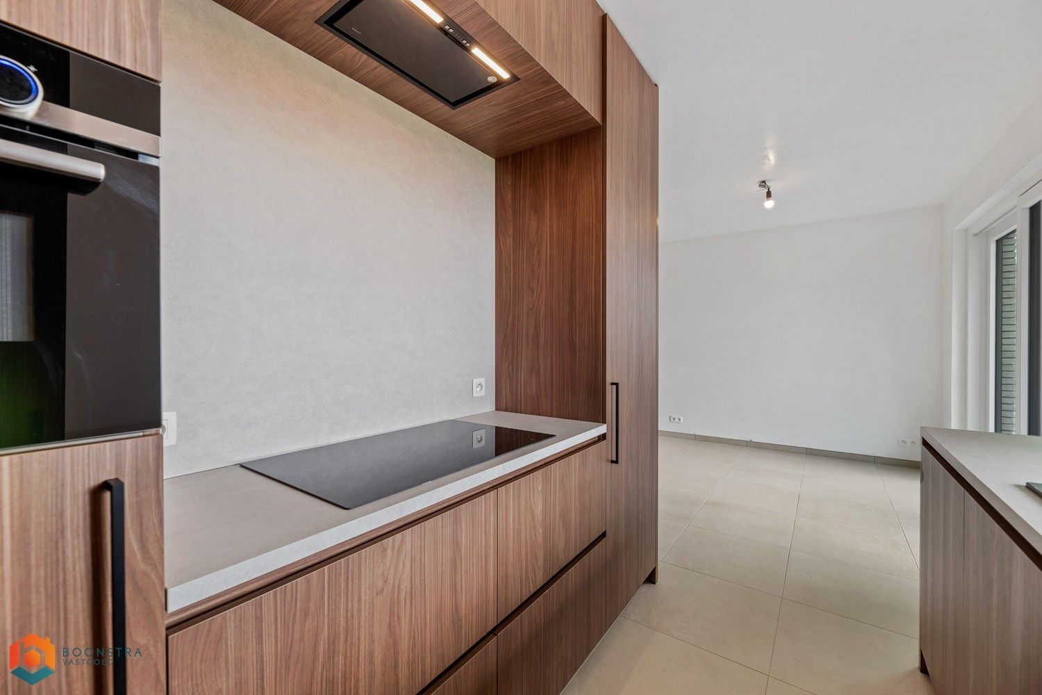 Gelijkvloers nieuwbouwappartement met 2 slpkrs te Beerzel foto 6