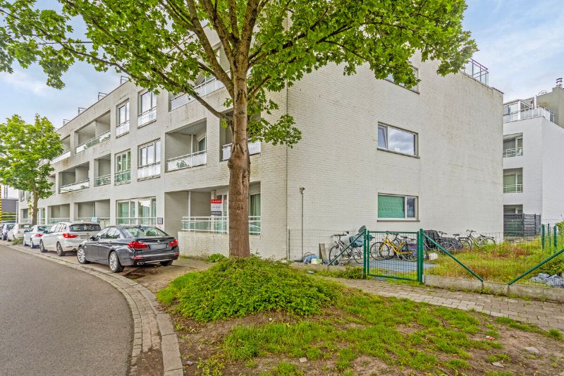 Appartement te koop Sint Jozefstraat 15/04 - 8790 Waregem