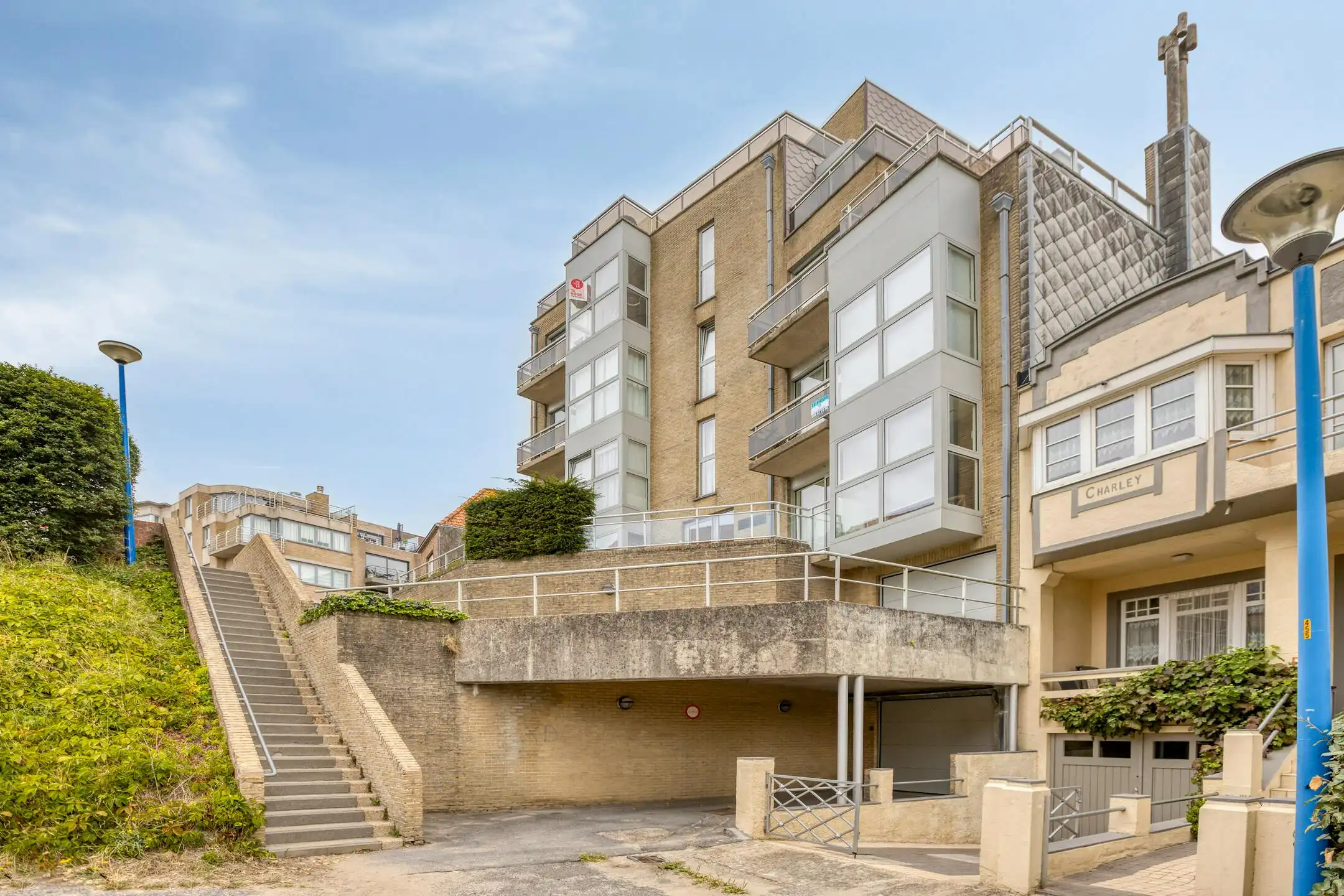 Appartement (74m²) met 2 slaapkamers te Koksijde-Bad foto 15