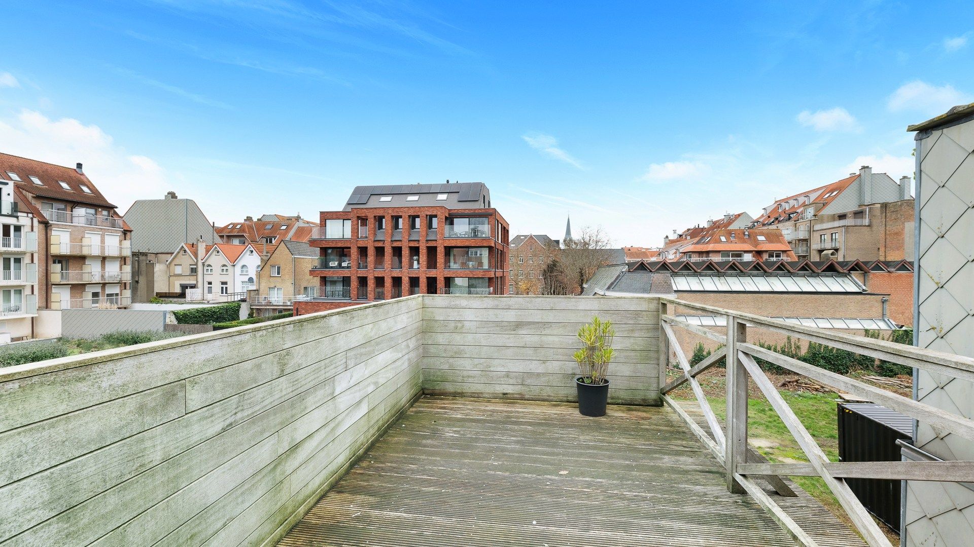 Charmant herenhuis met 4 slaapkamers in centrum Knokke foto 22