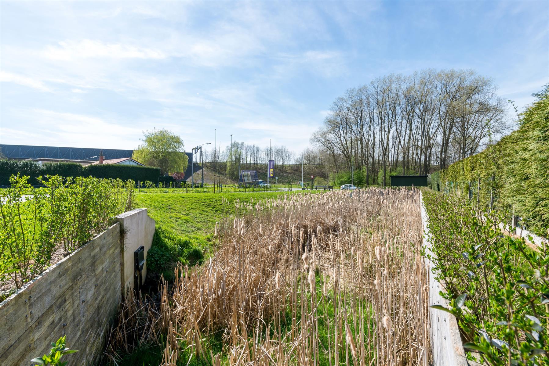 Moderne, vrijstaande woning foto 6