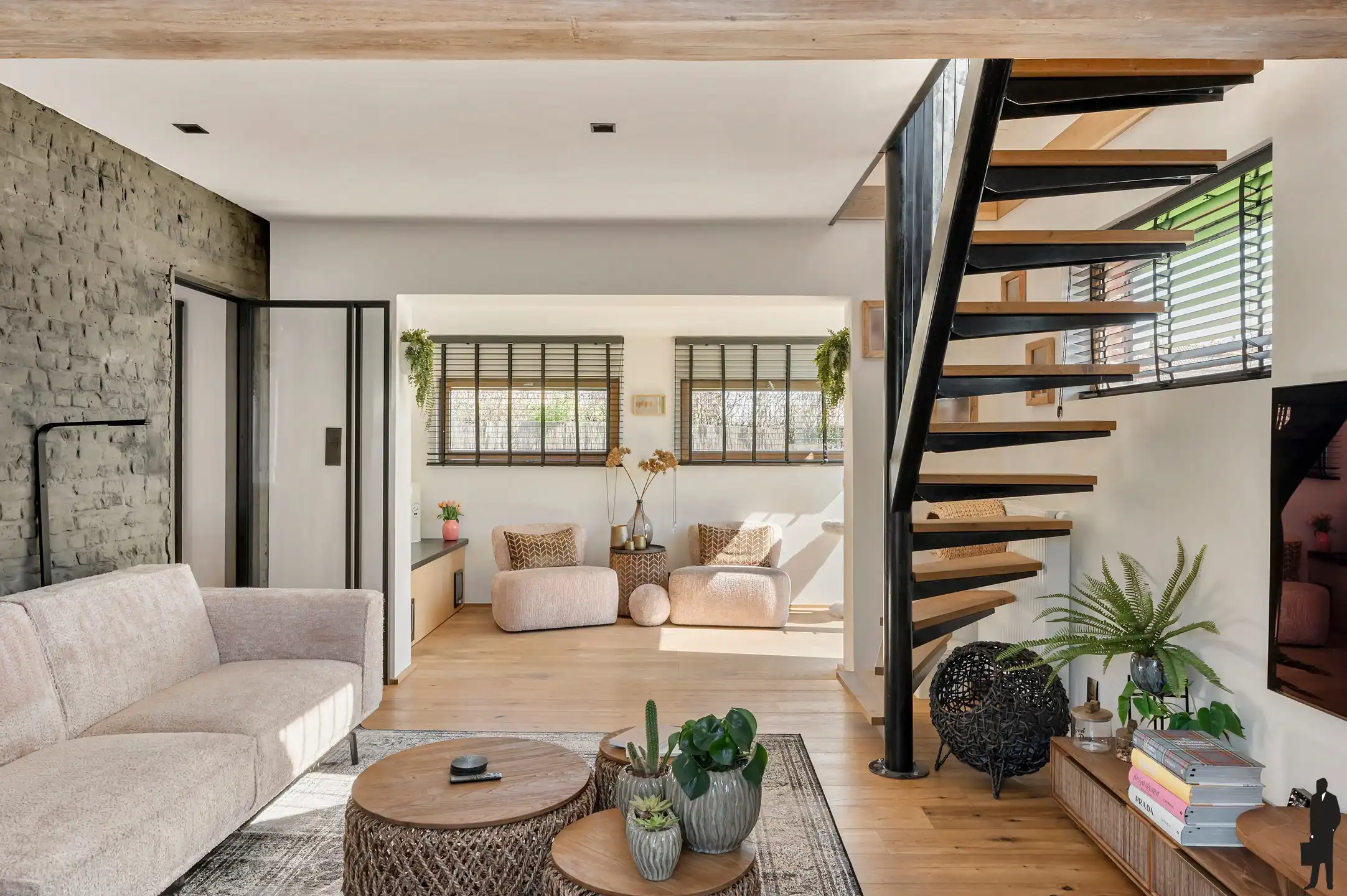 Charmante woning ideaal voor kangoeroewonen  foto 26