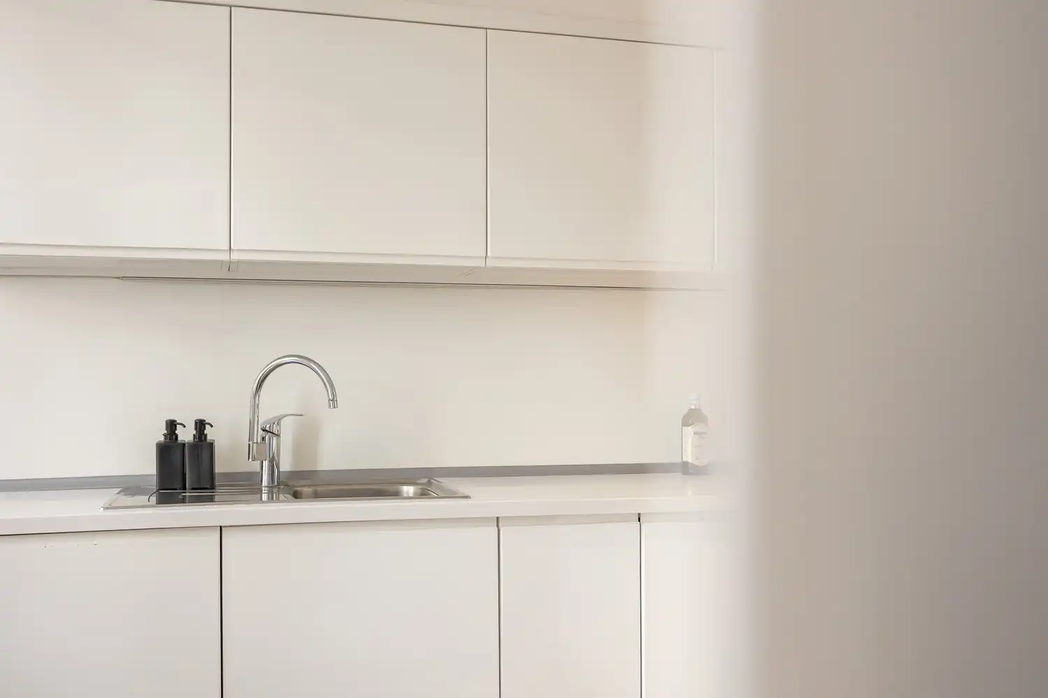 Instapklare stadswoning met garage en 2 slaapkamers foto 8