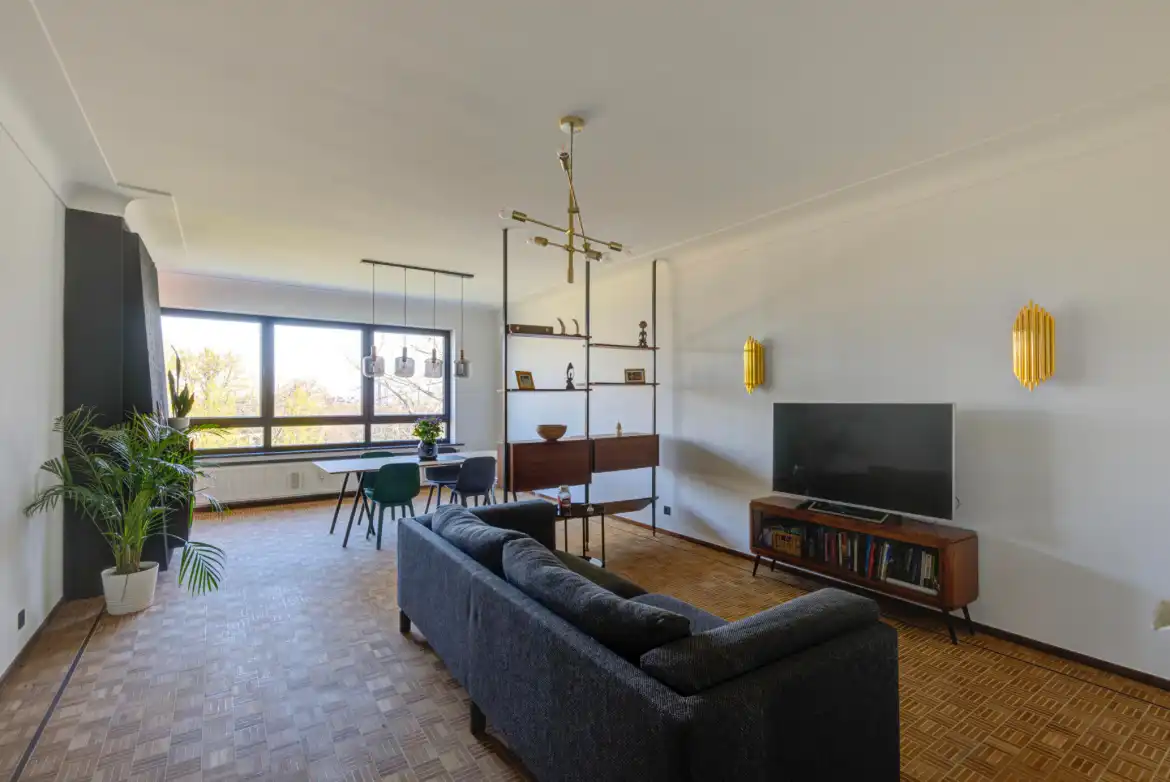 Appartement te huur Eric Sasselaan 7 -/501 - 2020 Antwerpen