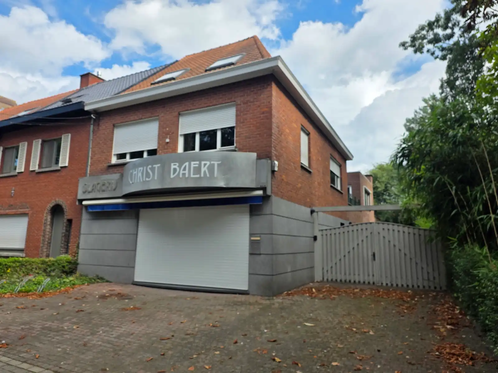 Ruime duplex met 2 terrassen, garage en tuin!! foto 9