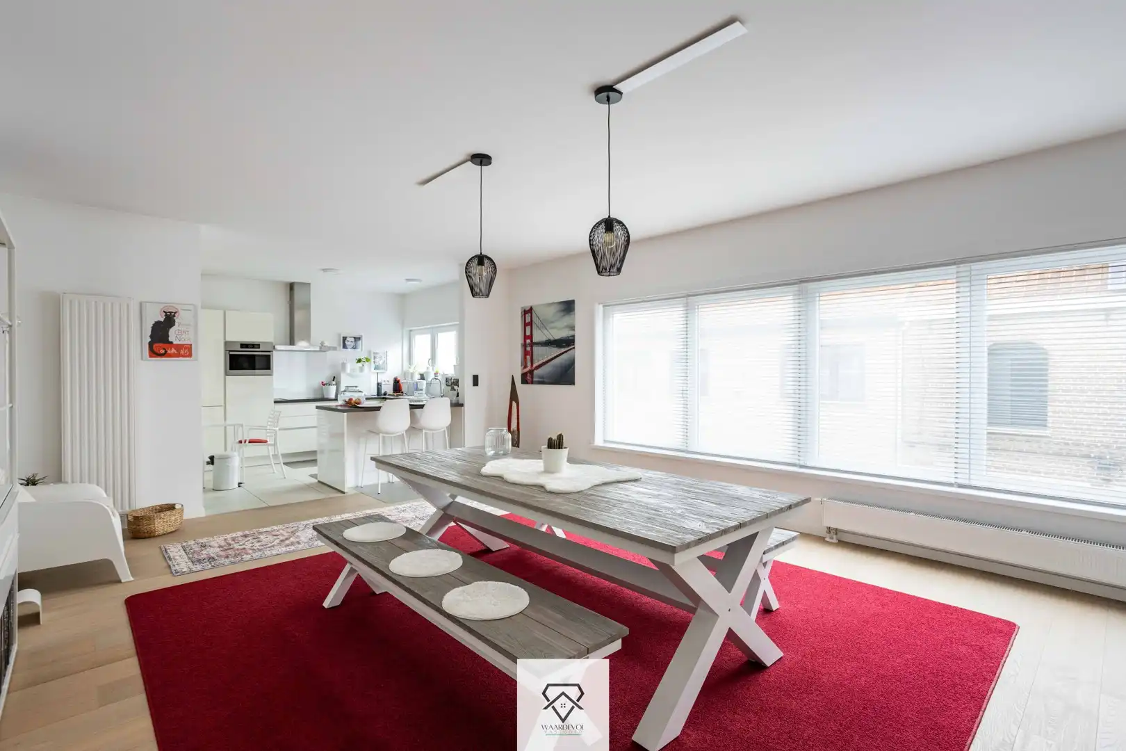 Appartement te koop Adolf Petitstraat 25/102 - 9031 Drongen