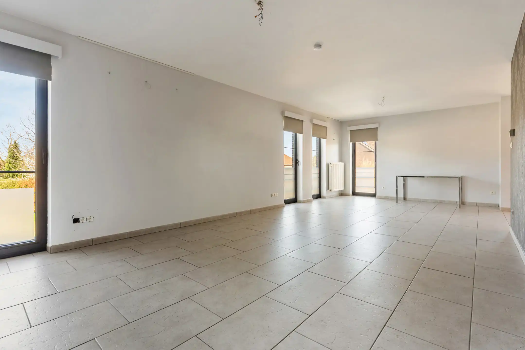 Duplex appartement met inpandige garage te Millen. foto 3