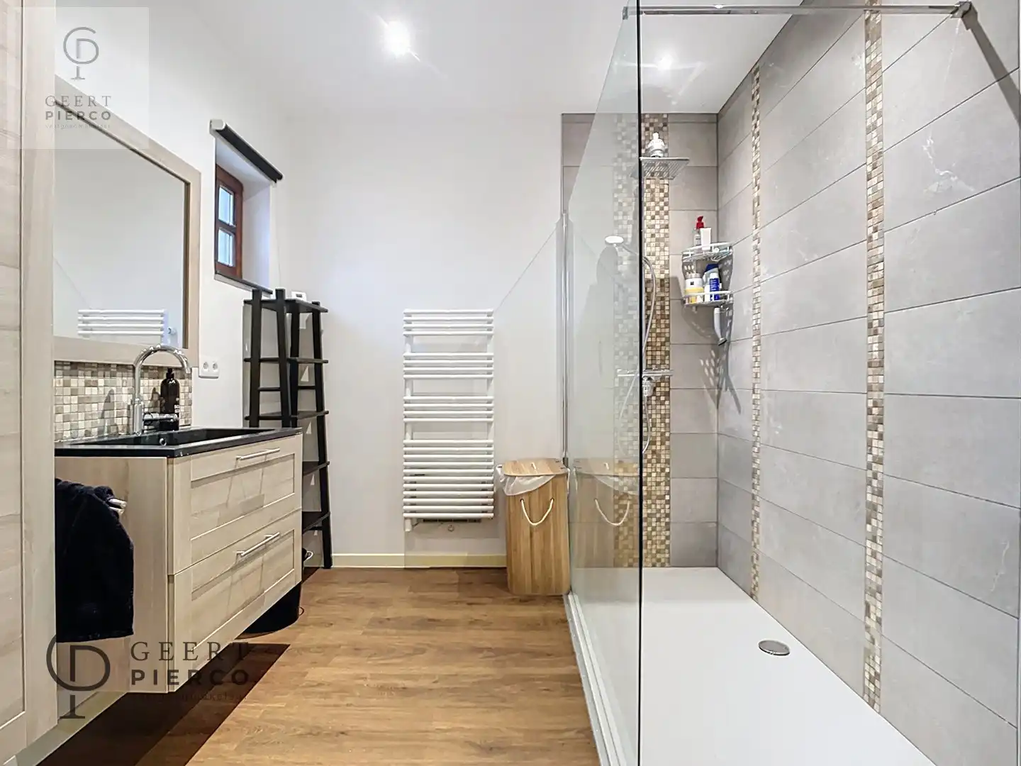 Aangename villa te huur in volle natuur foto 12