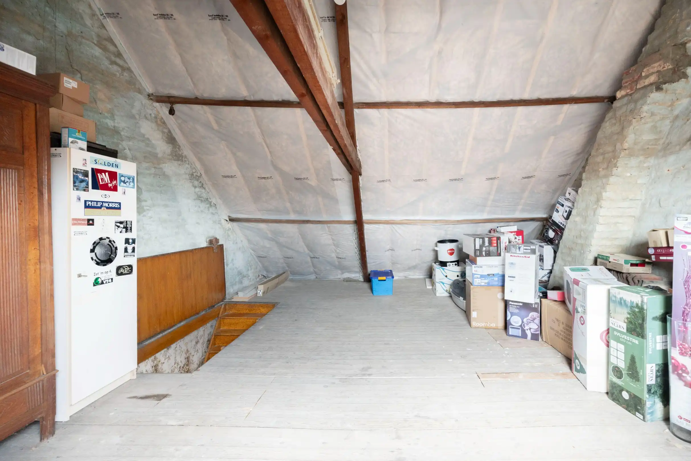Ruime gezinswoning met tuin en garage. foto 18