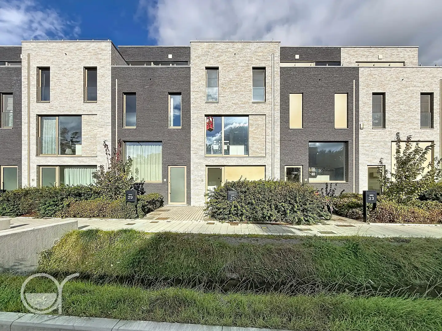 Huis te huur Moutstraat 31 - - 9000 Gent