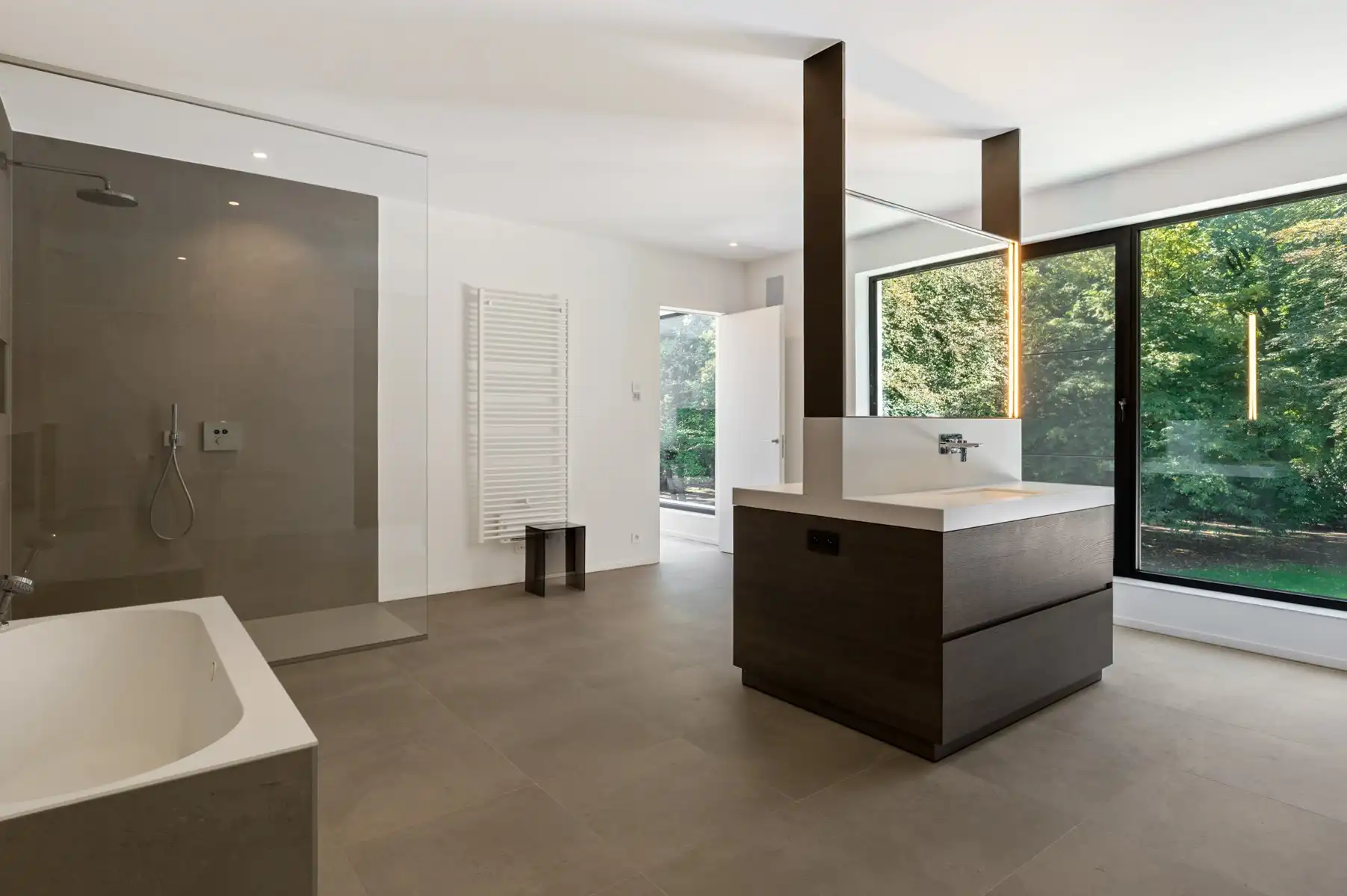 IN OPTIE: Exclusieve villa op toplocatie foto 22