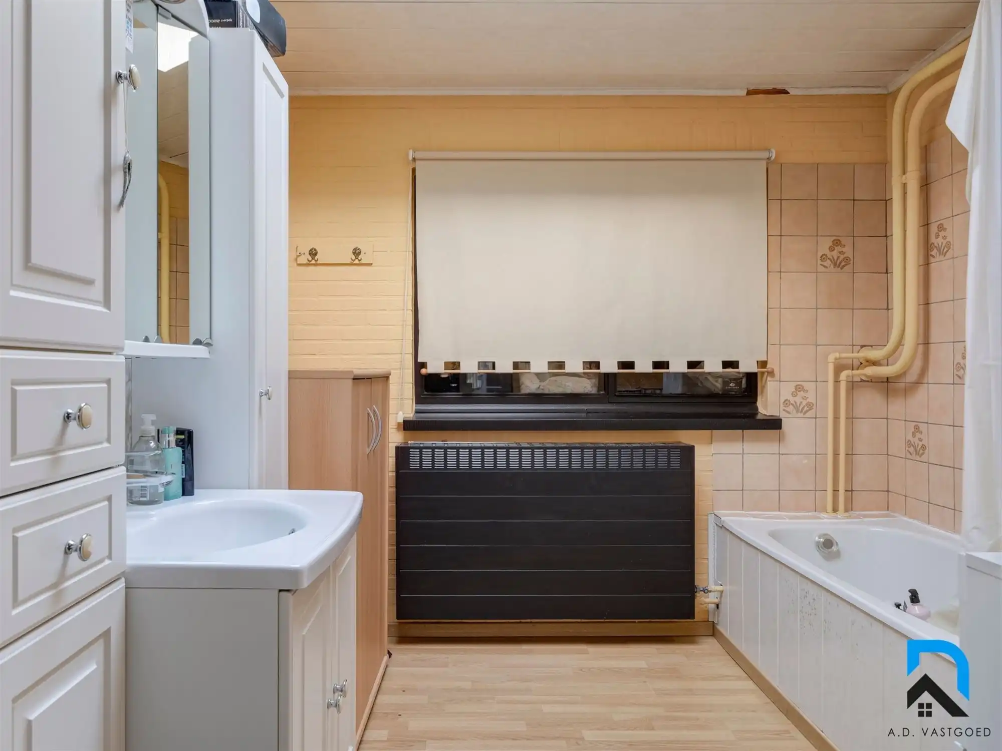 Halfopen bebouwing in Diepenbeek op ruim perceel foto 14