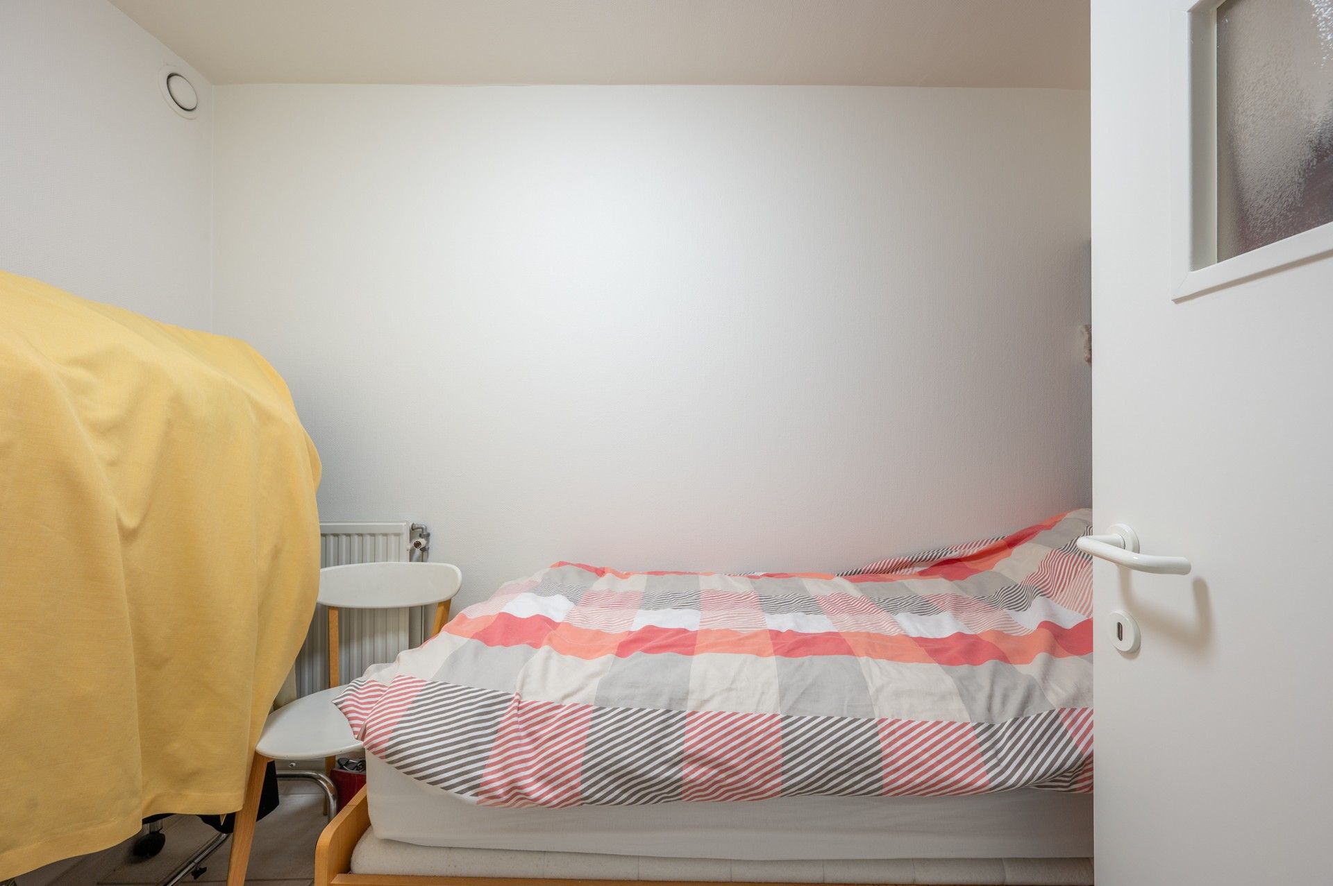 Ongemeubeld: Zeezicht - 2 slpk - parking op gelijkvloers! foto 12