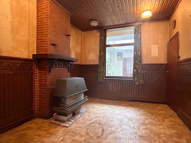 Te renoveren woning nabij centrum foto 3