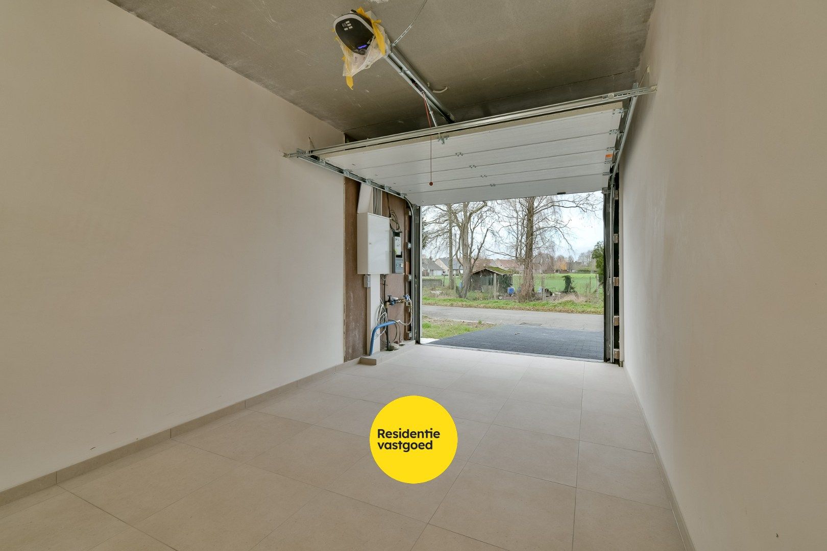Ruime en kwalitatieve nieuwbouwwoning! foto 11