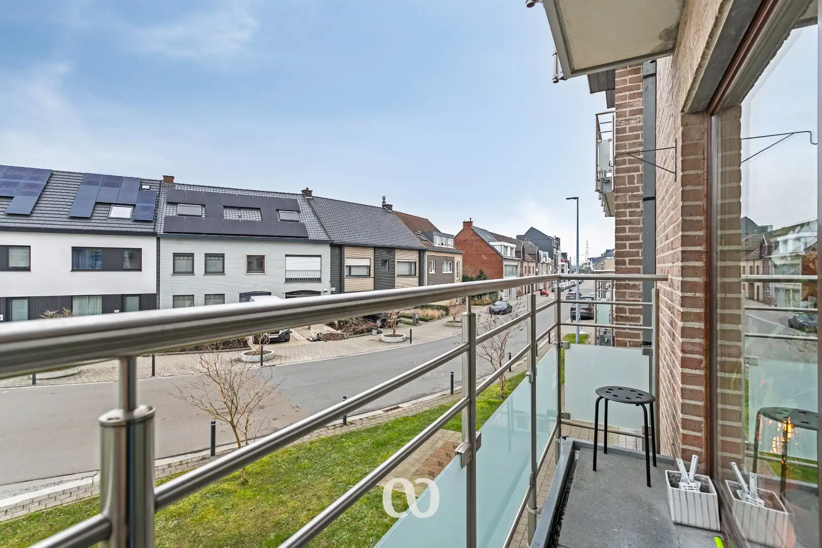 Instapklaar appartement te koop vlakbij centrum Oudenaarde foto 11