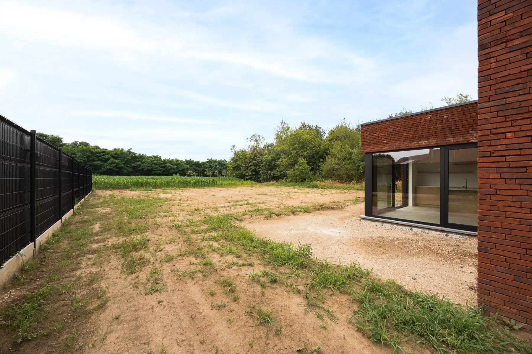 Energiezuinige (ver)nieuwbouw op toplocatie in Begijnendijk foto 25