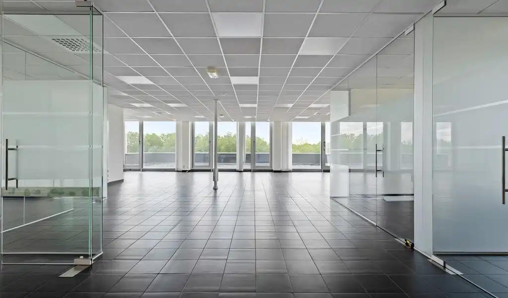 Instapklare kantoren te huur in Link 21 te Herentals foto 4