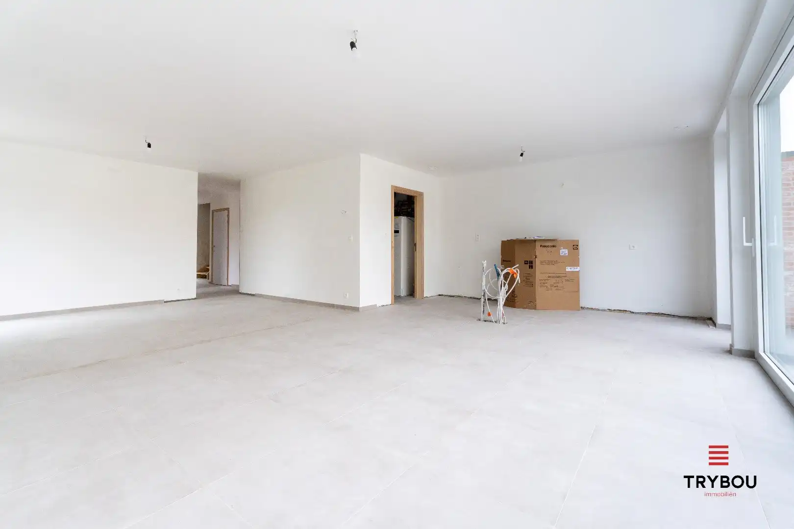 Instapklare nieuwbouwwoning in Poelkapelle!  foto 9