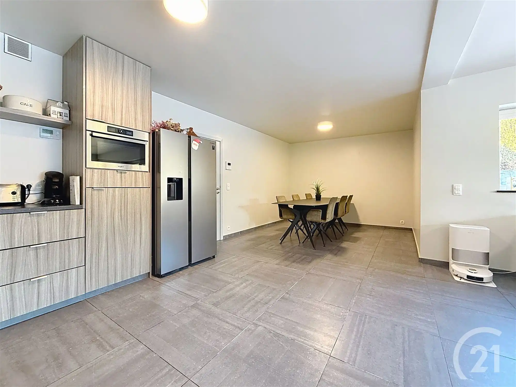 Energiezuinige gezinswoning met zuidgerichte tuin foto 9