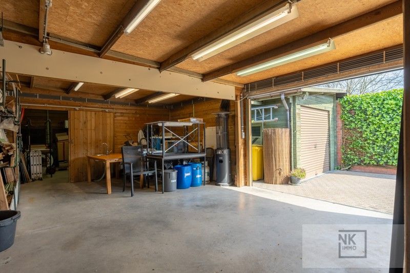 Handelsruimte met woning op 940 m² – instapklaar en vol mogelijkheden foto 45