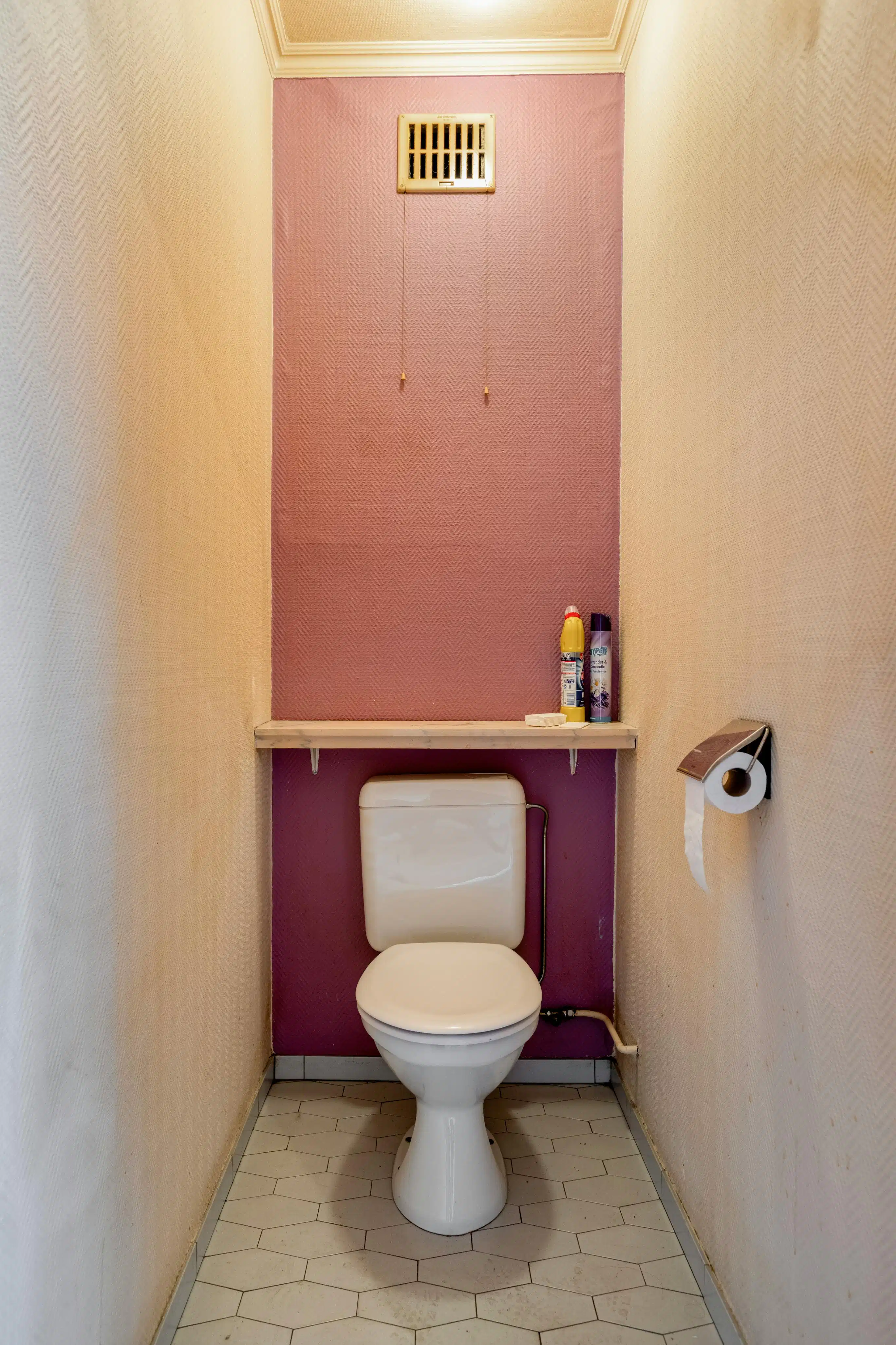 2-slaapkamerappartement met 2 terrassen te koop in Wilrijk foto 12