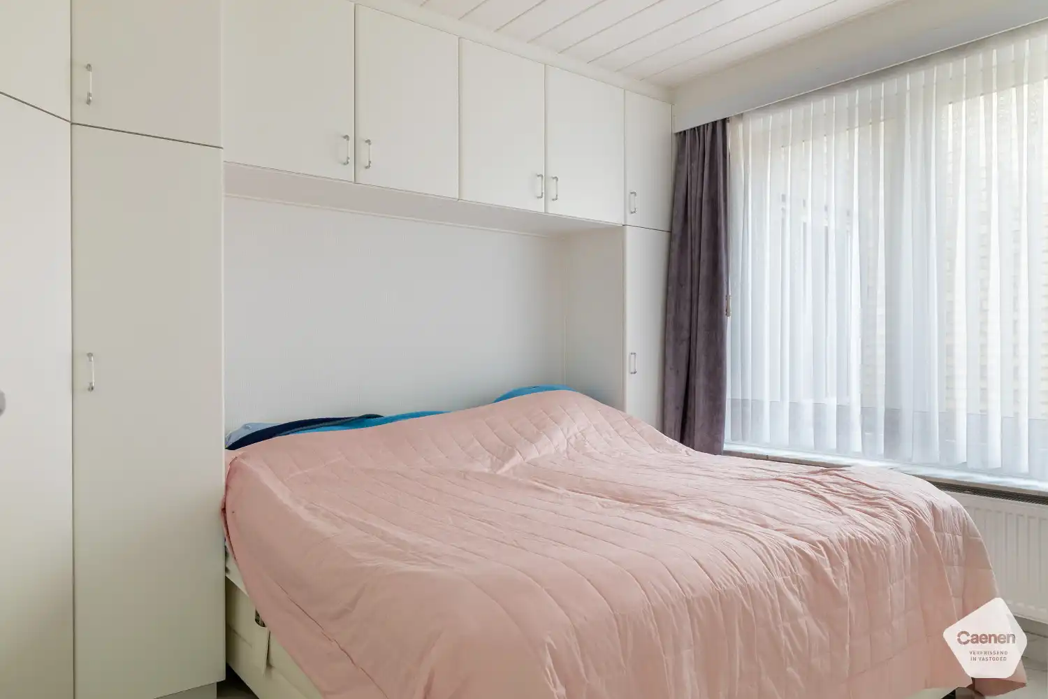 Penthouse met 2 slaapkamers te koop in het hartje van Blankenberge! foto 8