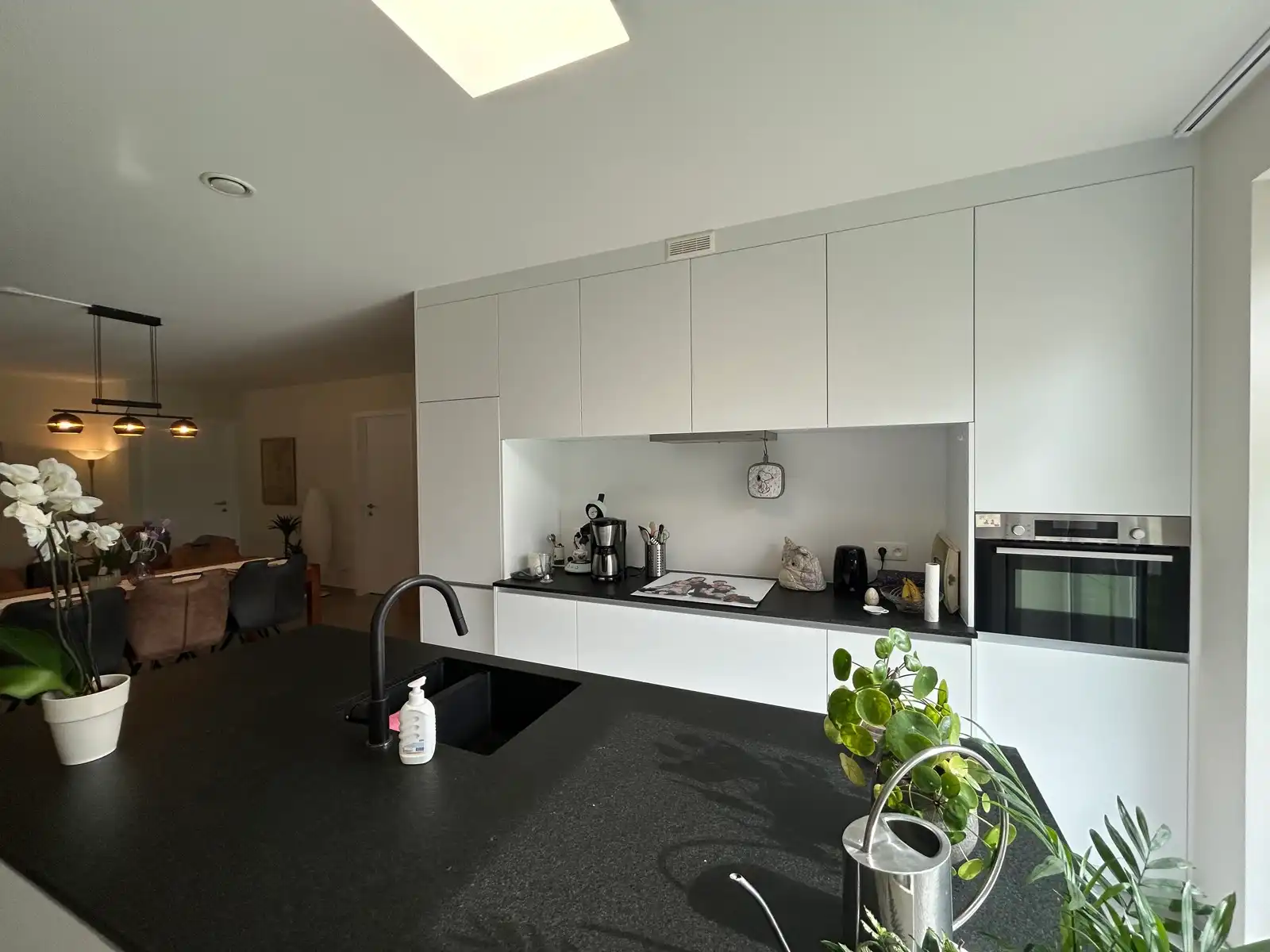 Appartement te huur foto 2