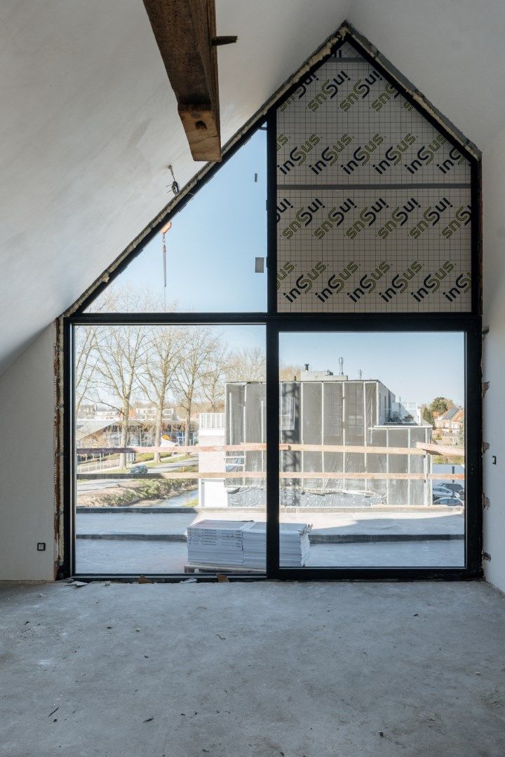 Exclusieve nieuwbouwresidentie "De Gendarmerie" foto 3