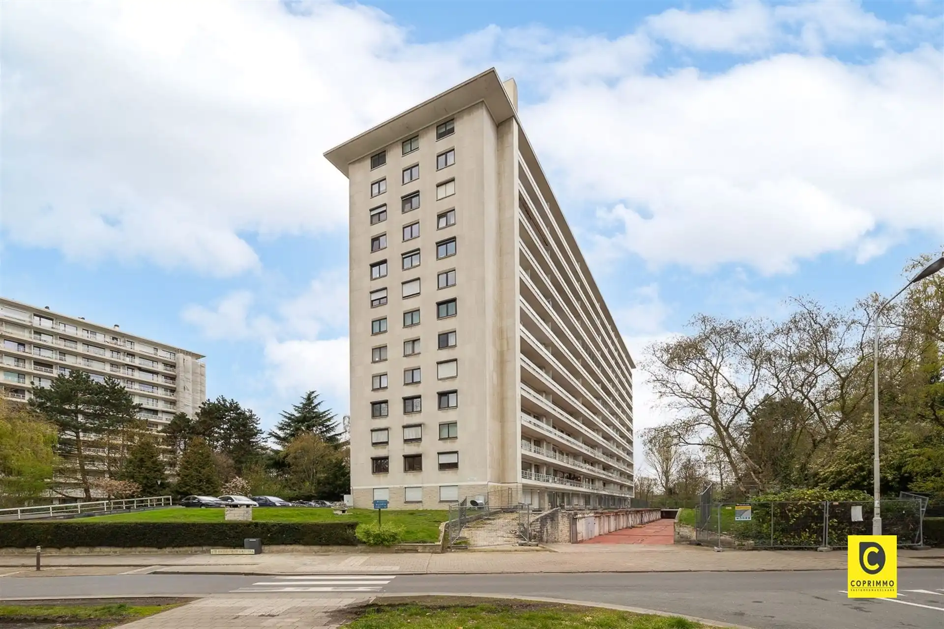 Prachtig 2 slaapkamer appartement foto 10