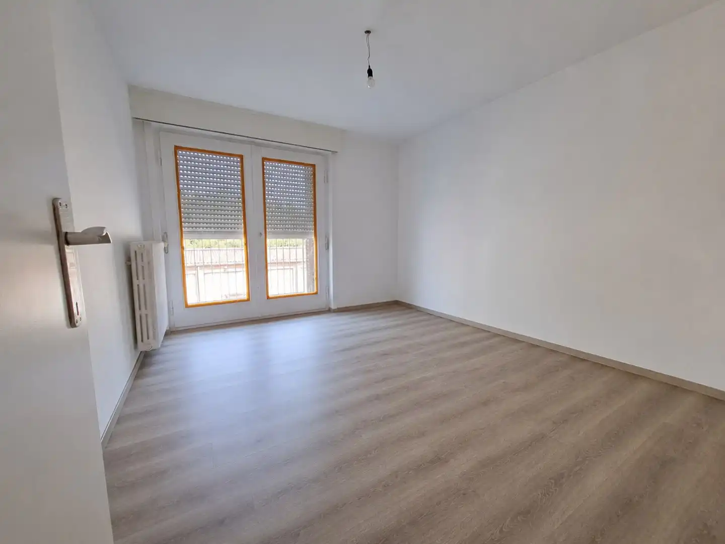 Instapklaar hoekappartement  foto 8
