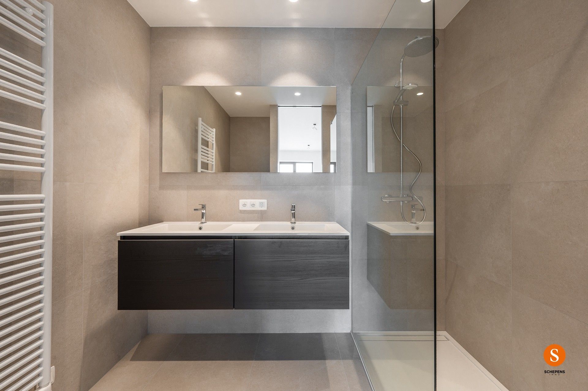 Luxe penthouse met zicht op zee te koop te Bredene. foto 16