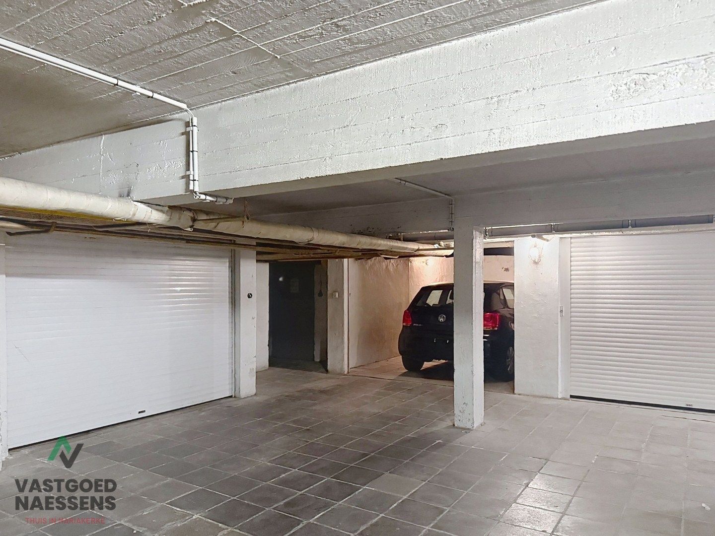 GARAGEBOX VLAKBIJ ZEEDIJK  foto 4