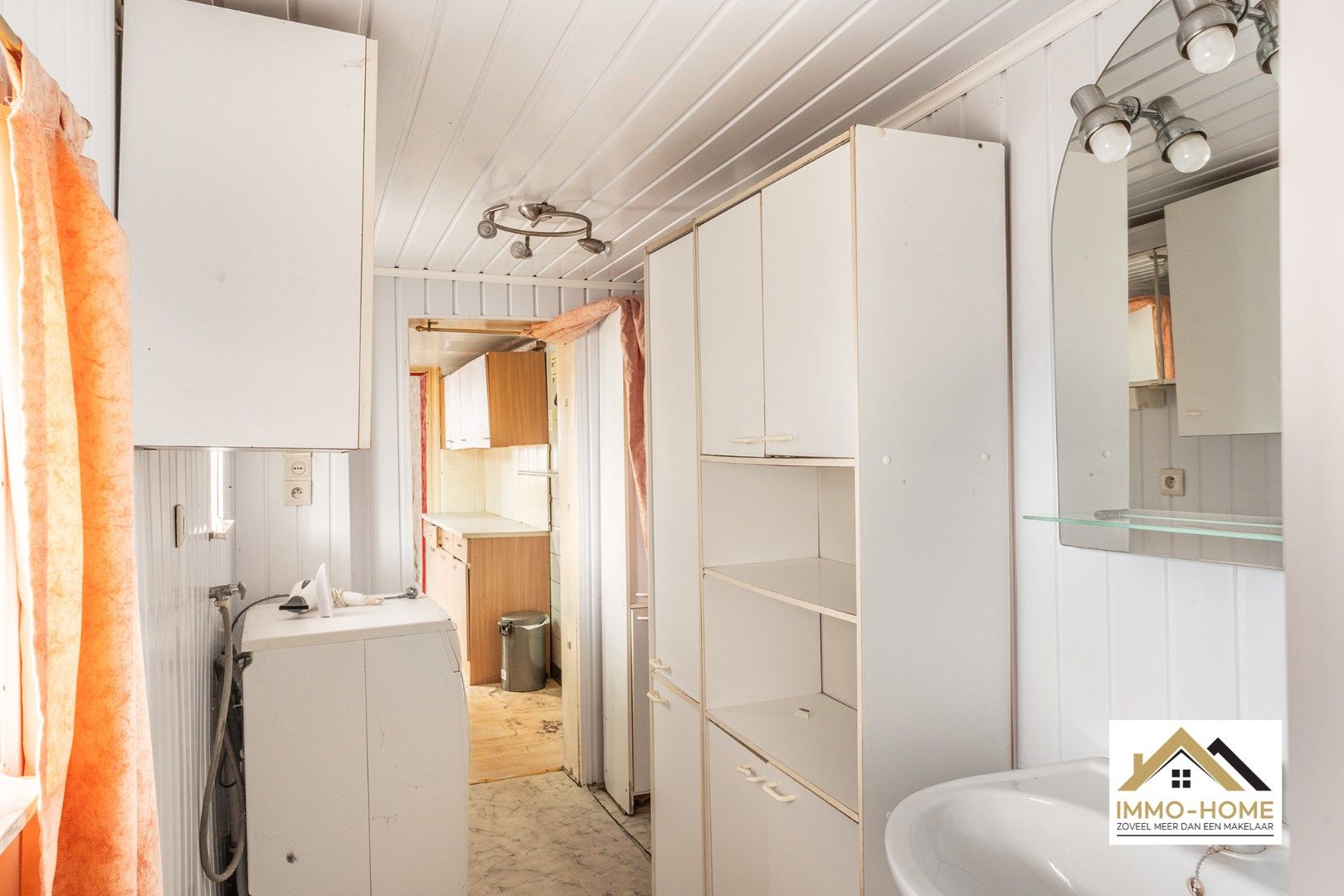 Te renoveren HOB centrum Heusden foto 14