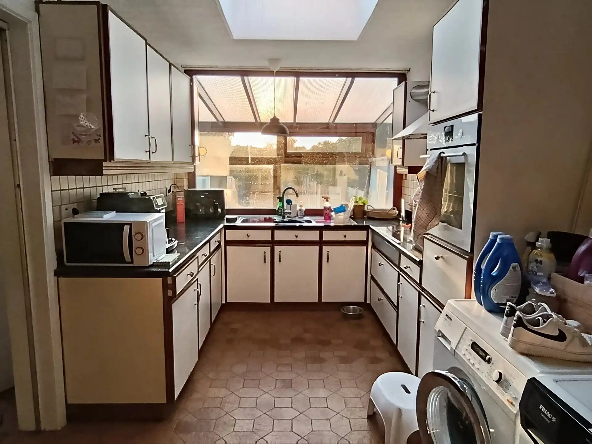 Huis met 2 slaapkamers en tuin foto 5