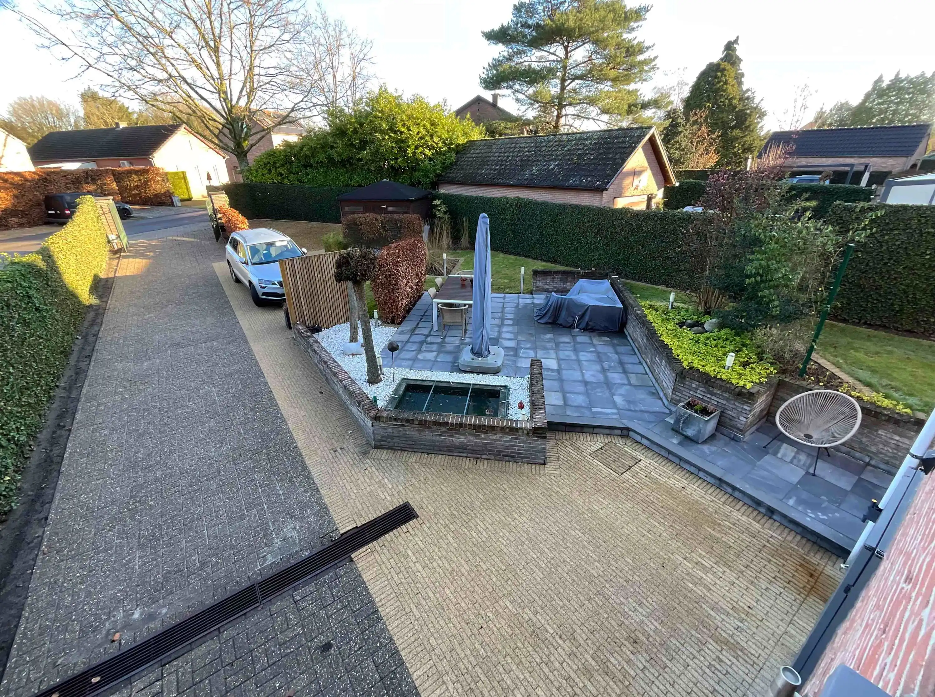 Huis te koop foto 14