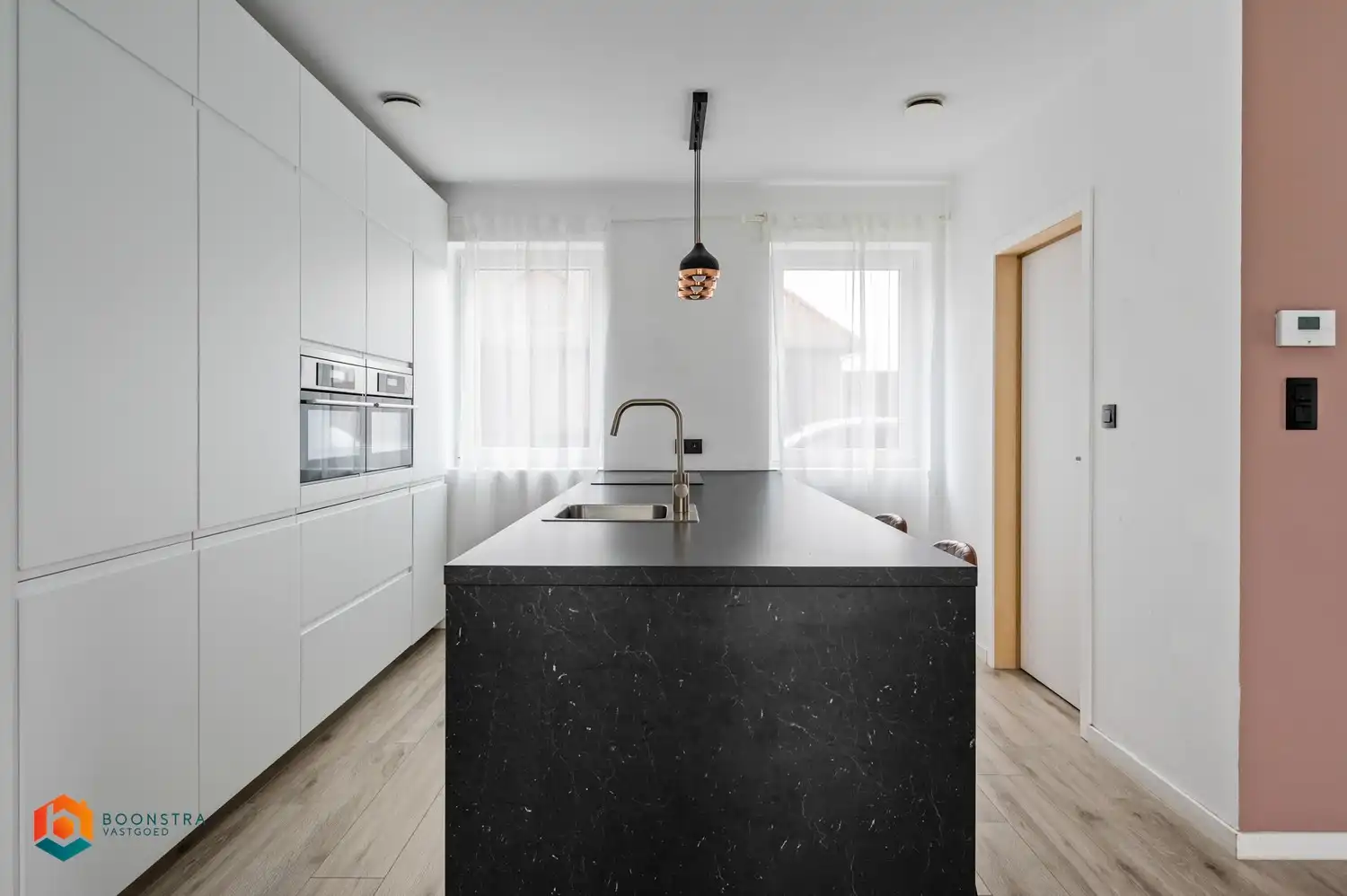 Recente woning met 3 slpkrs te Hulshout foto 8