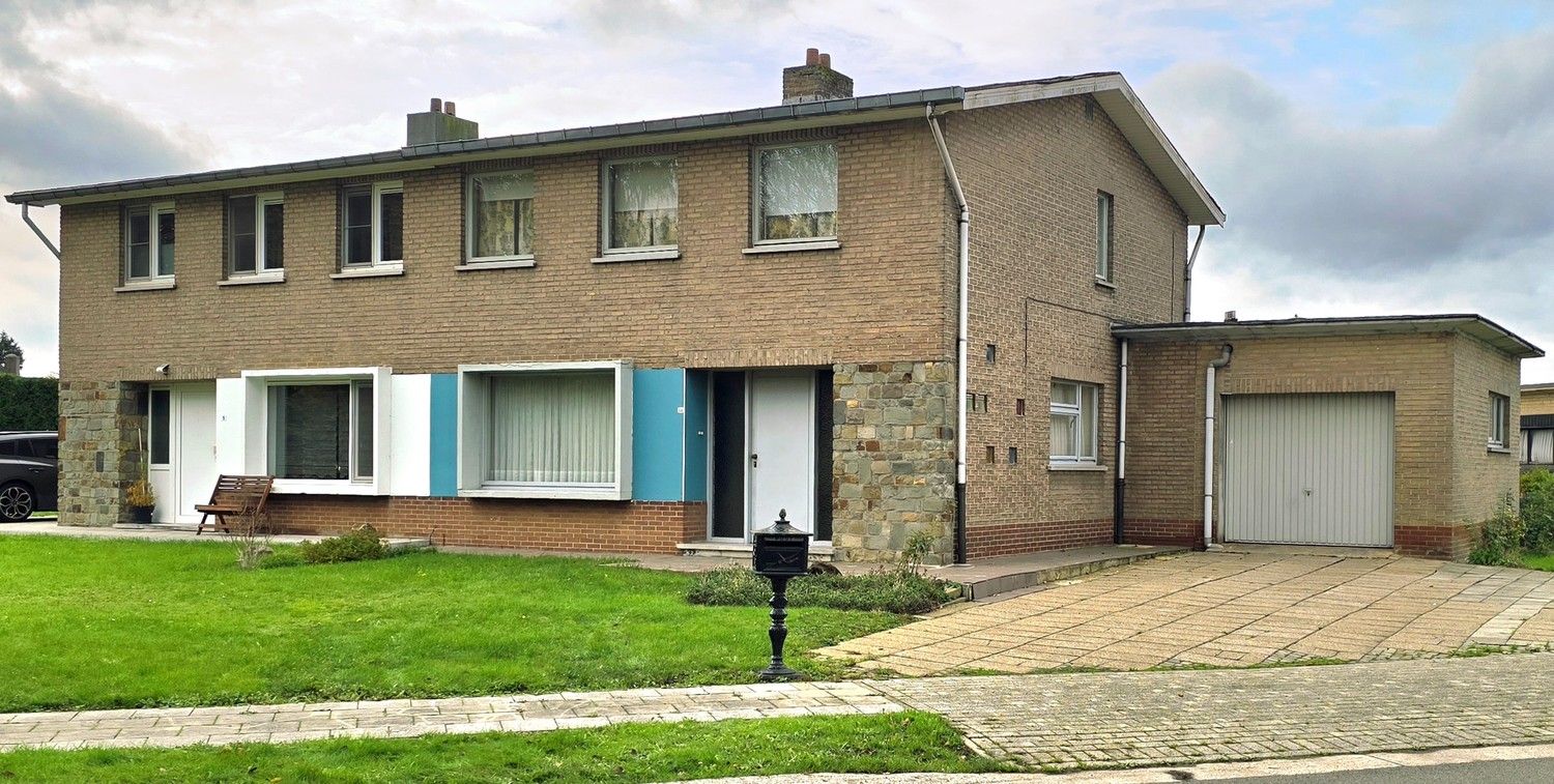 Hoofdfoto van de publicatie: Huis te koop