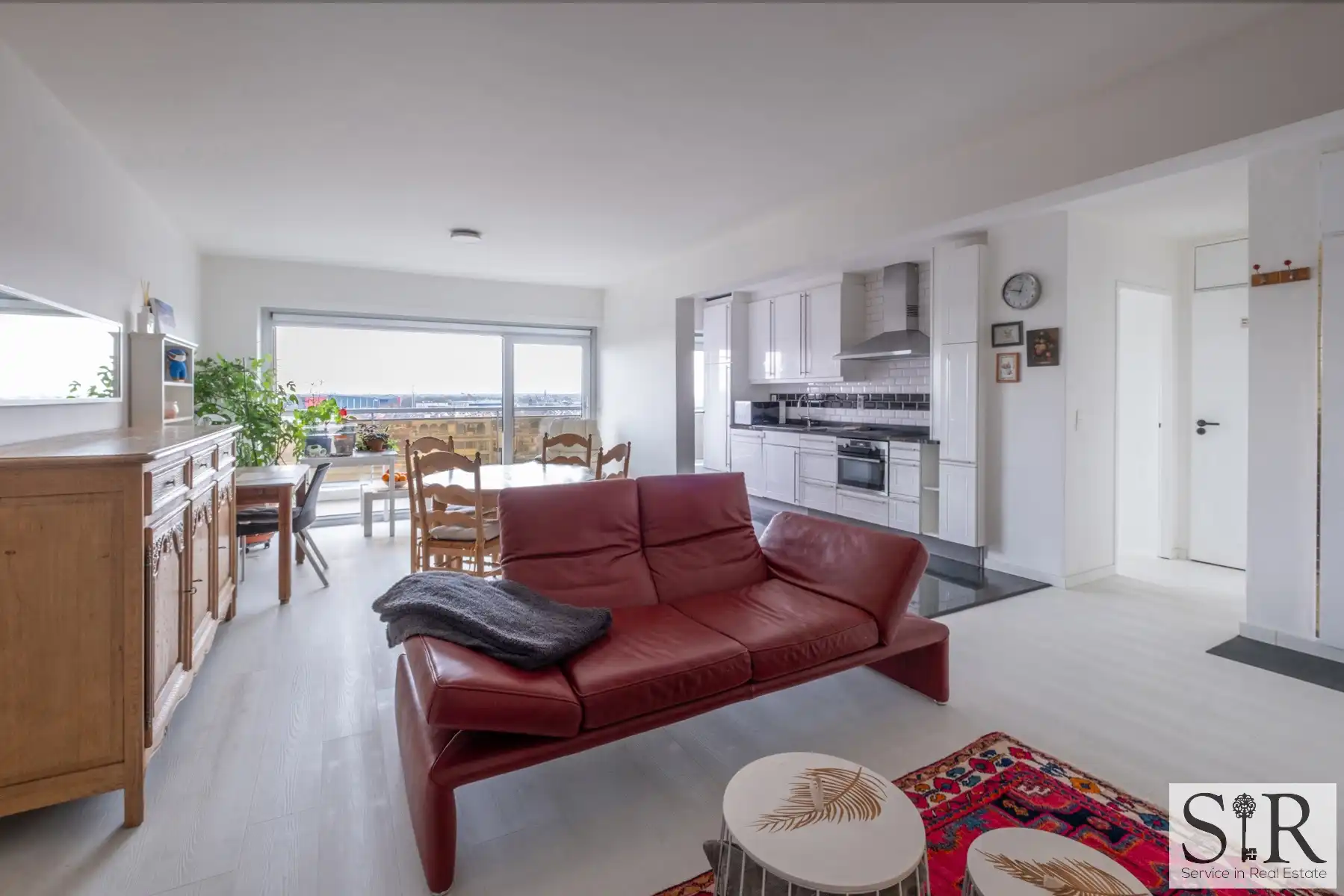 Appartement te koop foto 2