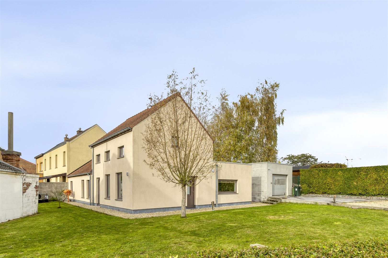 Huis foto {{pictureIndex}}
