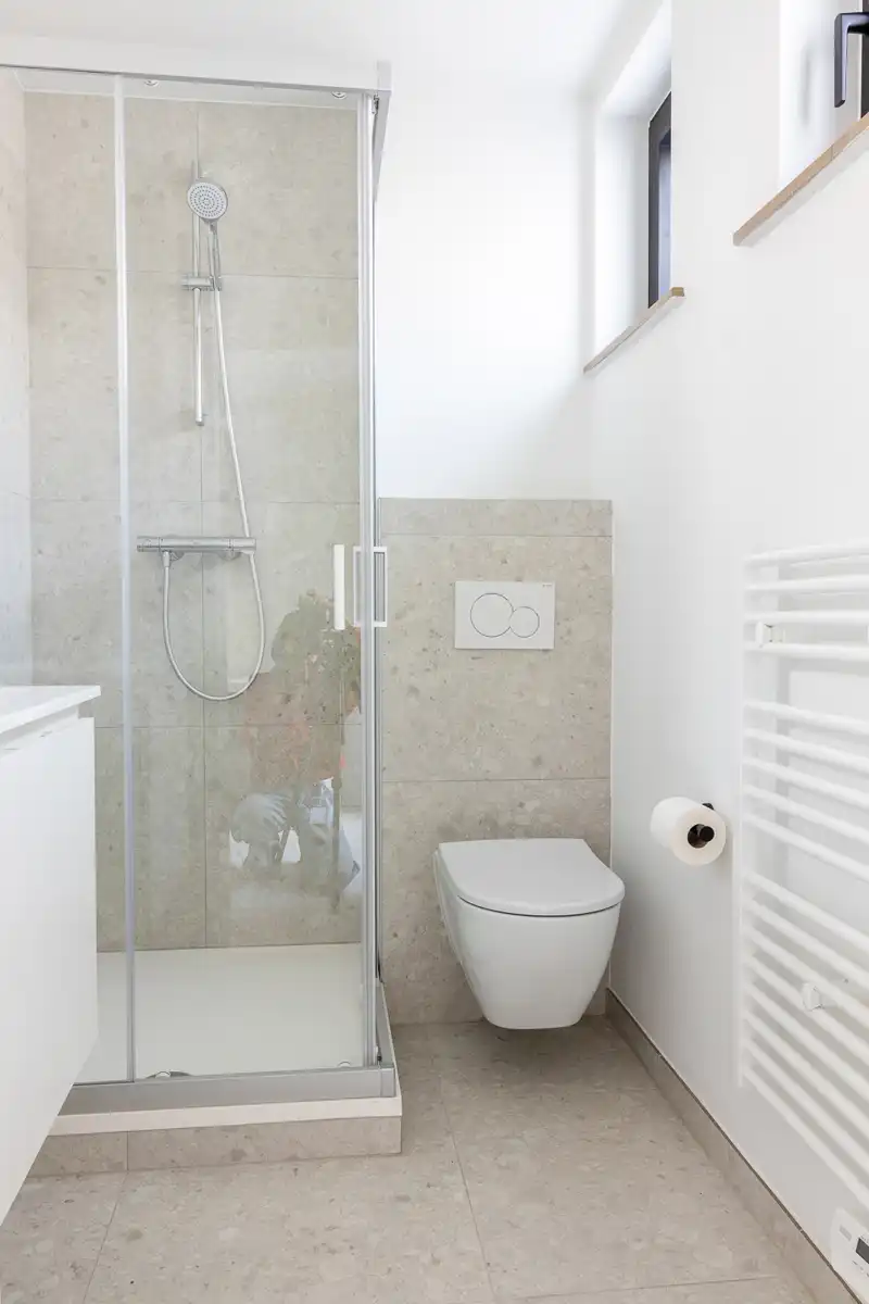 Moderne flatjes op top locatie in Leuven! foto 3