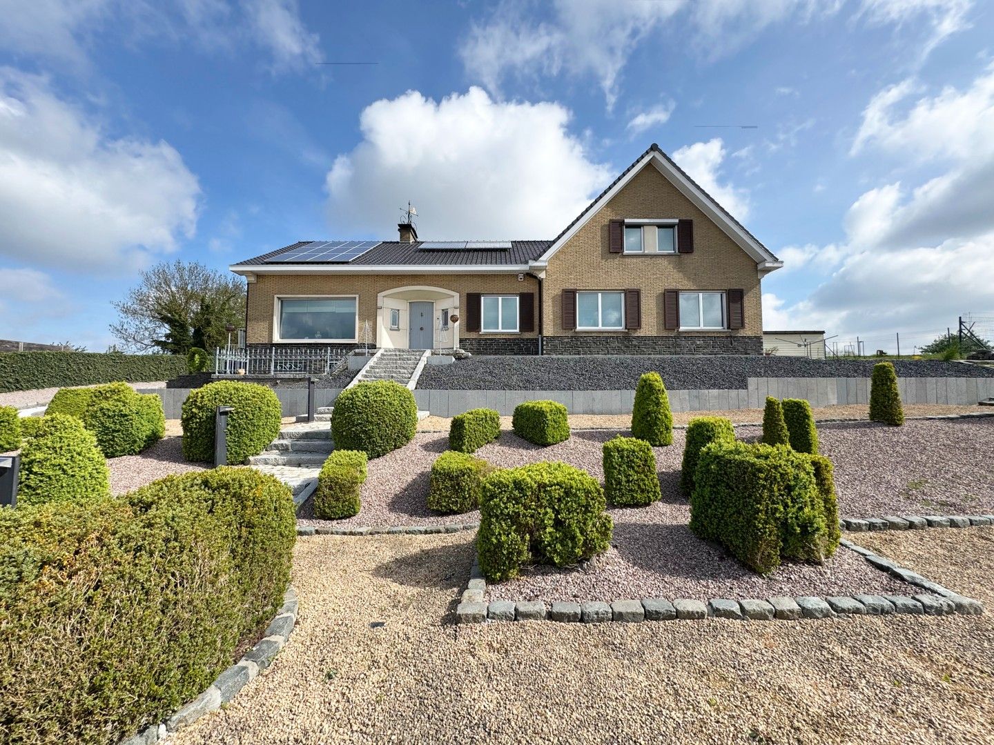 Luxueuze villa op een domein van 1,5 hectare met adembenemend uitzicht en topafwerking foto 2