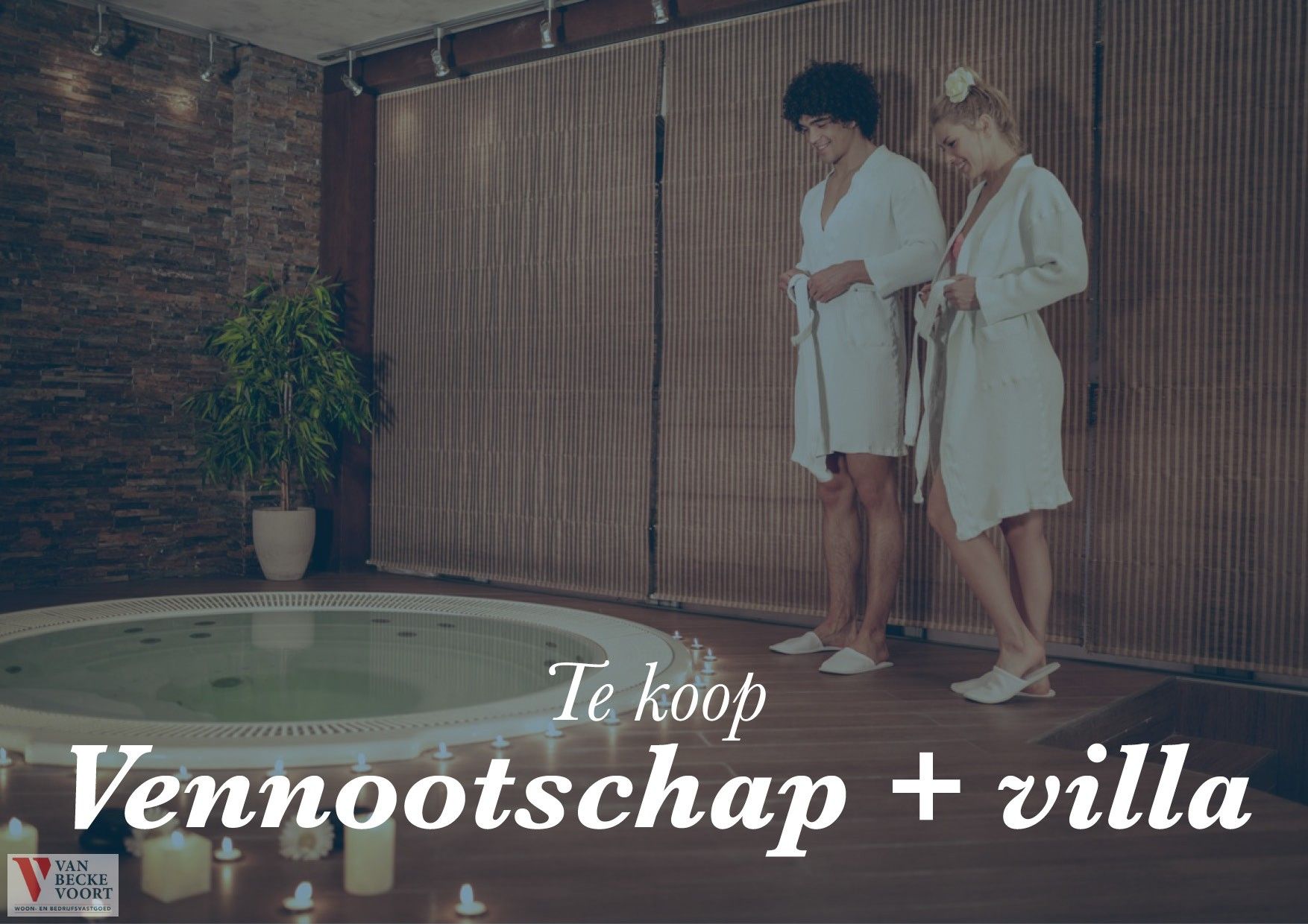 Wellness met B&B foto 3