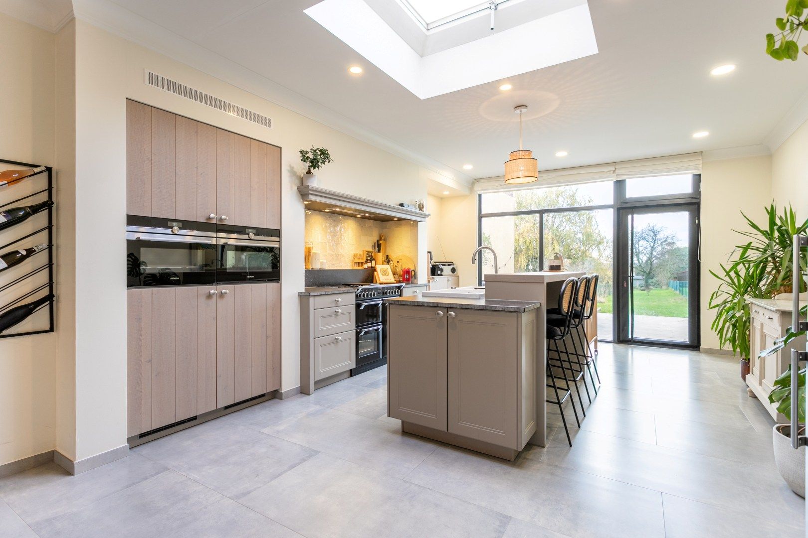 Instapklare en energiezuinige woning, met 3 slpks en tuin op 5a80 foto 7