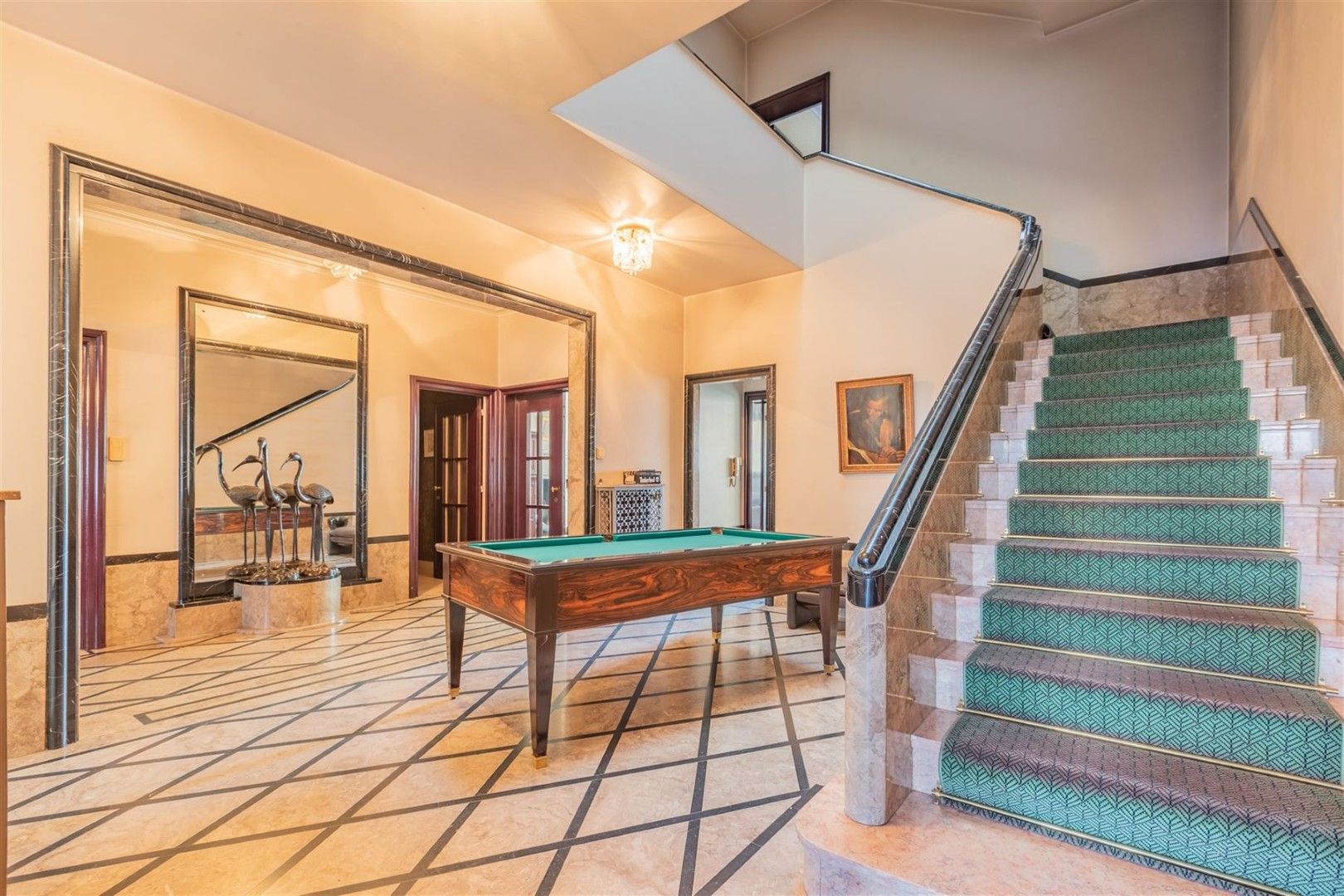 UNIEKE WONING NABIJ STADSPARK MET RUIME TUIN & GROOT POTENTIEEL   foto 8