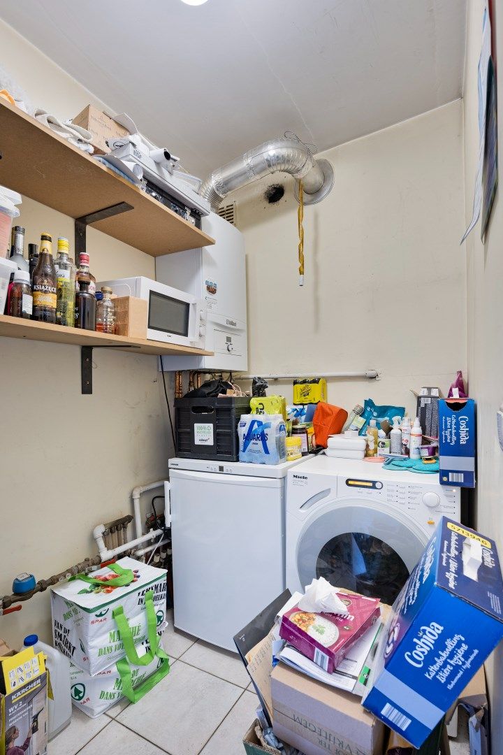 Goed gelegen 2-slaapkamerappartement  – EPC 136 kWh/m² - bewoonbare opp. 105 m² foto 17