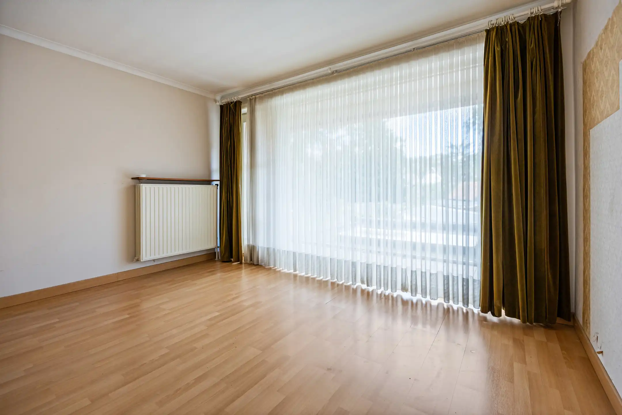 Woning met karakter en drie slaapkamers  foto 21
