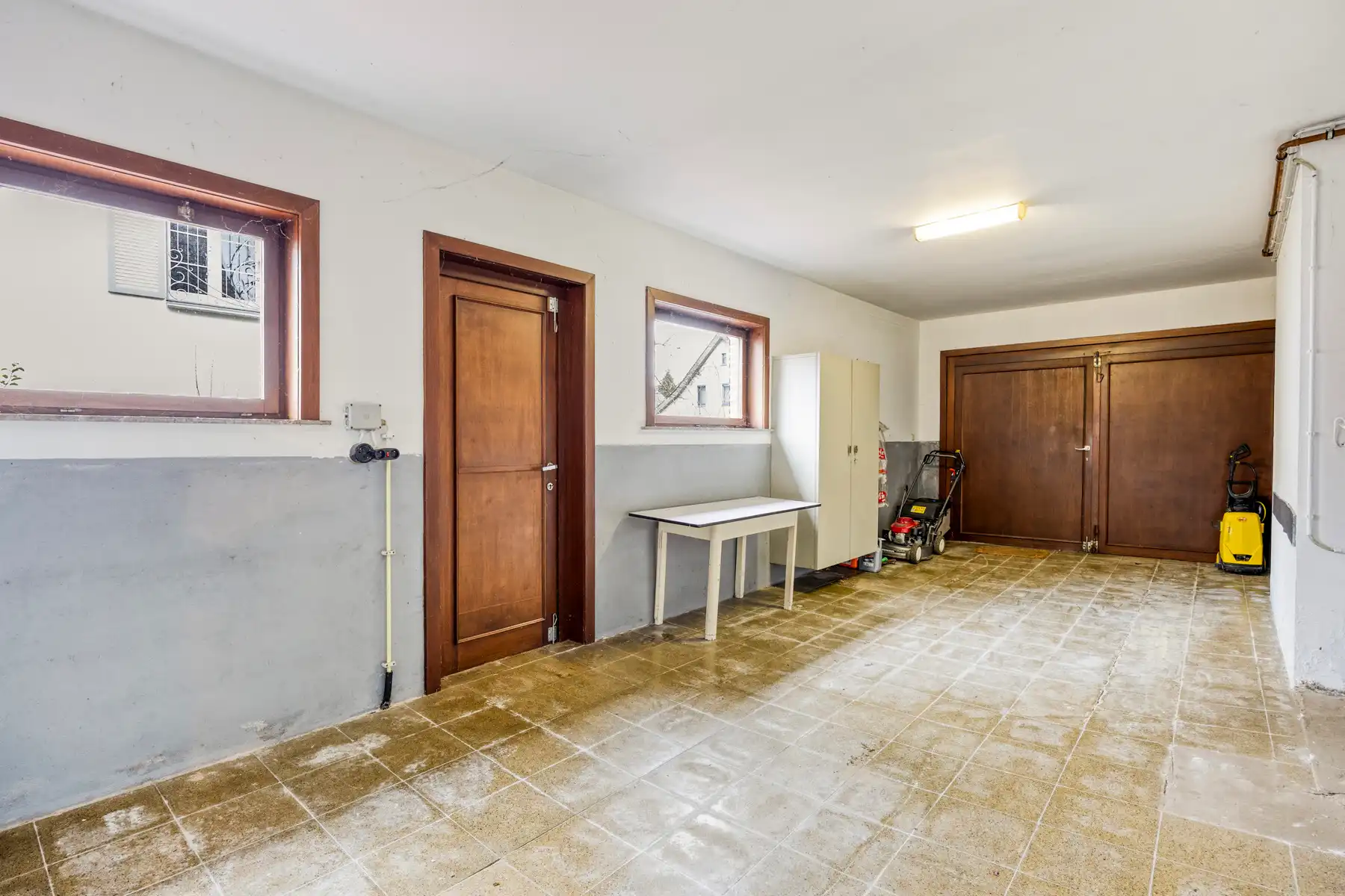 Karaktervolle villa op Toplocatie te Wambeek foto 25