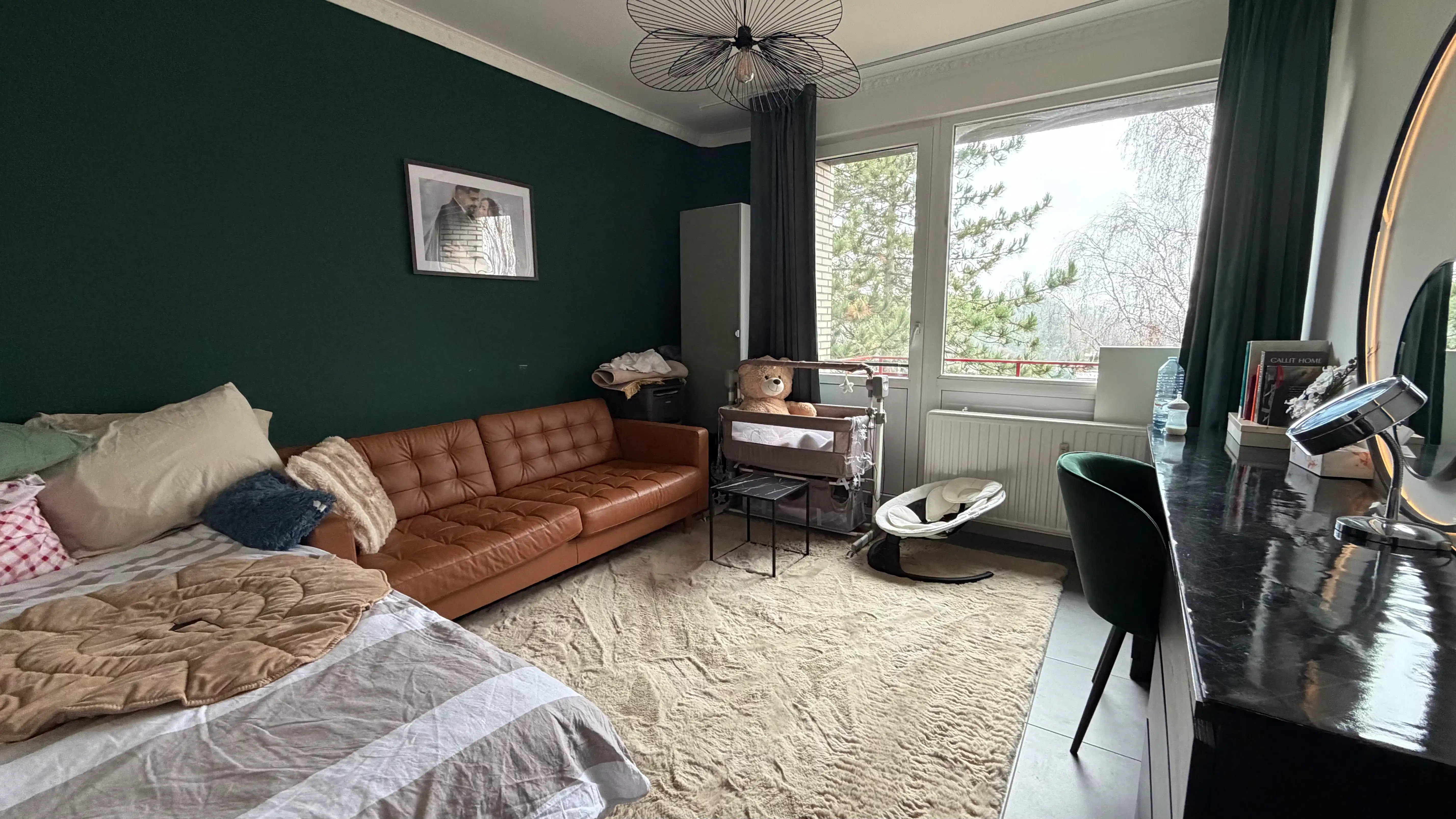 GERENOVEERD APP. MET 3 SLPKS TE KOOP - LANAKEN foto 13