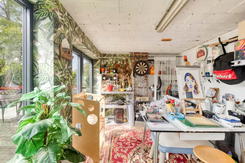 Charmante woning waar u zich meteen thuis voelt foto 8